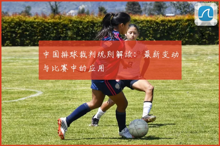 中国排球裁判规则解读：最新变动与比赛中的应用